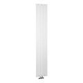 Sapho - Radiateur de salle de bains COLONNA 180x30 cm blanc