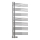 Sapho - Radiateur de salle de bains DORLION 120x50 cm chrome brillant