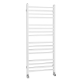Sapho - Radiateur de salle de bains METRO 120 x 50 cm blanc