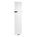 Sapho - Radiateur pour salle de bains COLONNA 180x45 cm blanc