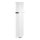 Sapho - Radiateur pour salle de bains COLONNA 180x45 cm blanc