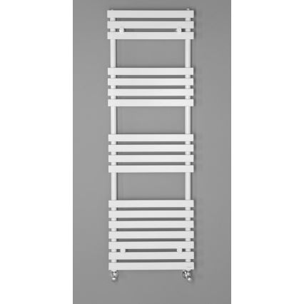 Sapho - Radiateur sèche-serviettes JALOUSI 765 W/230 V, 50x150 cm, blanc