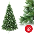 Sapin de Noël 100 cm sapin