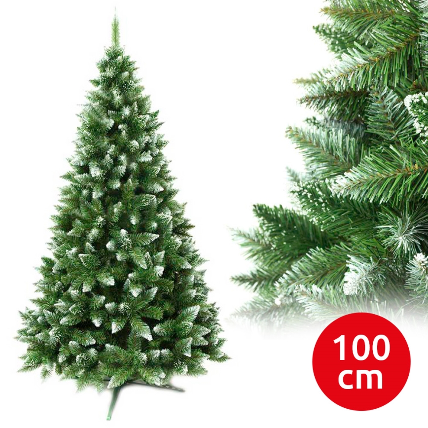 Sapin de Noël 100 cm sapin