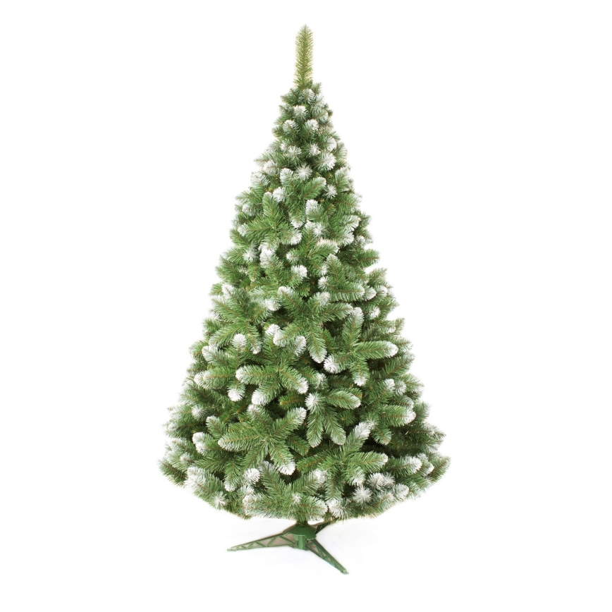 Sapin de Noël 120 cm pin