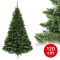 Sapin de Noël 120 cm sapin