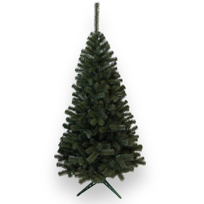 Sapin de Noël 150 cm en sapin
