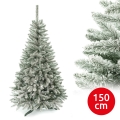 Sapin de Noël 150 cm épicéa