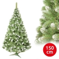 Sapin de Noël 150 cm pin