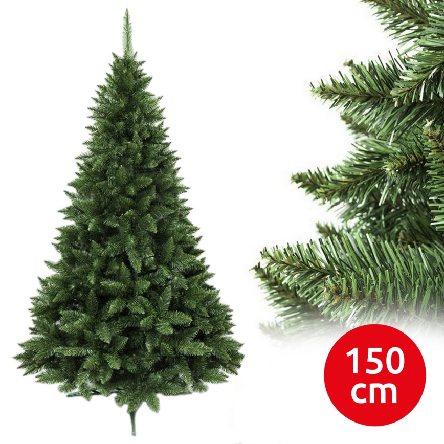Sapin de Noël 150 cm sapin