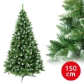 Sapin de Noël 150 cm sapin