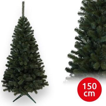 Sapin de Noël 150 cm (sapin)
