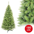 Sapin de Noël 180 cm épicéa