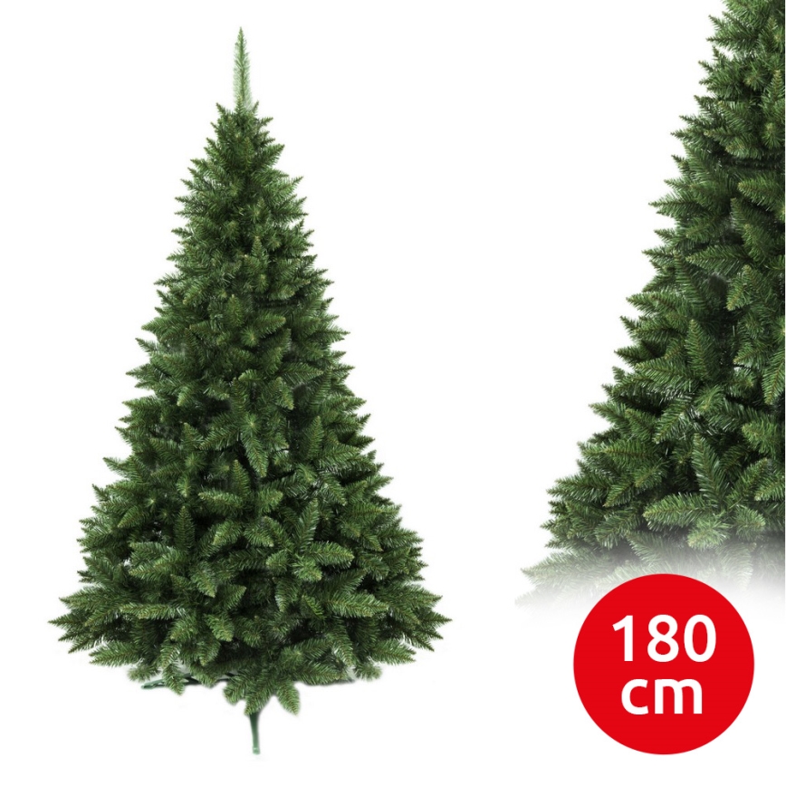 Sapin de noël 180 cm