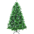 Sapin de Noël 180 cm, pin