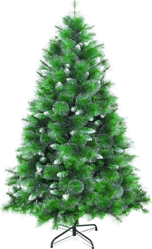 Sapin de Noël 180 cm, pin