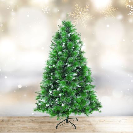 Sapin de Noël 180 cm, pin