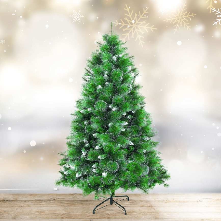 Sapin de Noël 180 cm, pin