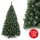 Sapin de Noël 220 cm pin
