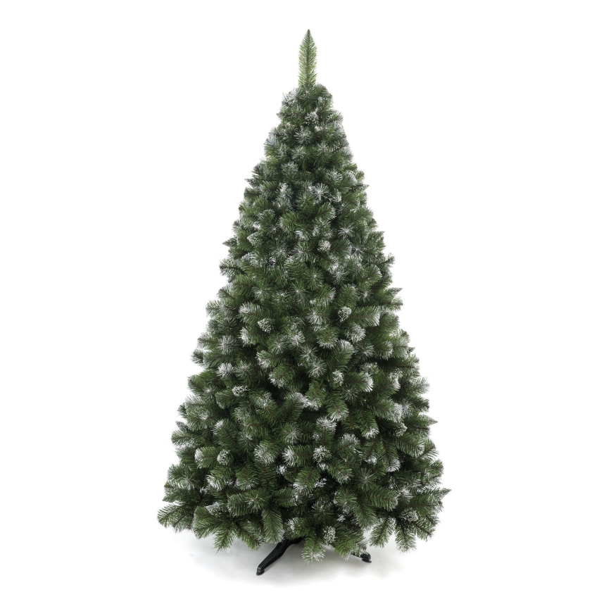Sapin de Noël 220 cm pin