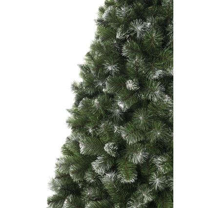 Sapin de Noël 220 cm pin