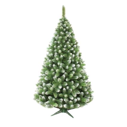 Sapin de Noël 220 cm pin