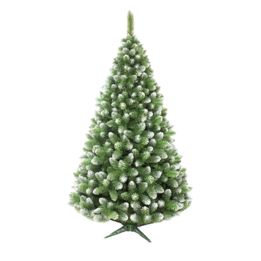 Sapin de Noël 220 cm pin