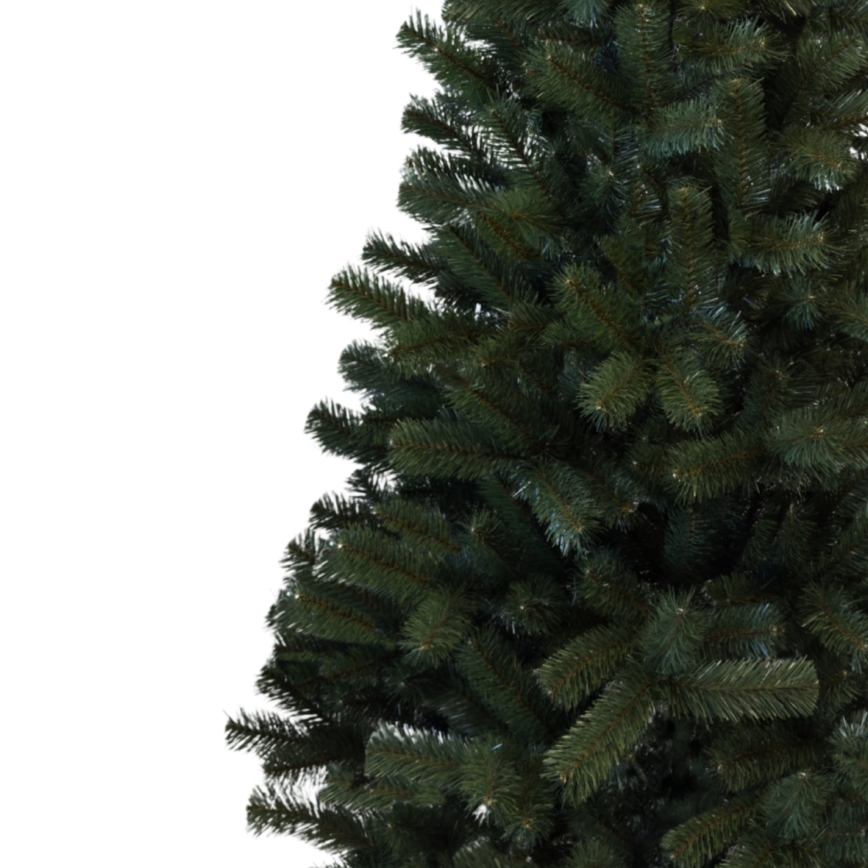 Sapin de Noël 220 cm (sapin)