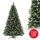 Sapin de Noël 250 cm en pin