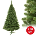 Sapin de Noël 250 cm (sapin)