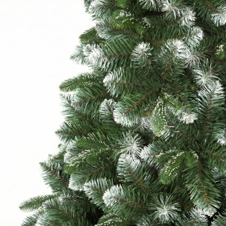 Sapin de Noël 3D 100 cm en pin