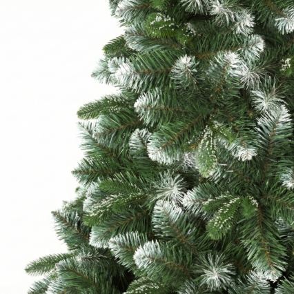 Sapin de Noël 3D 120 cm en pin