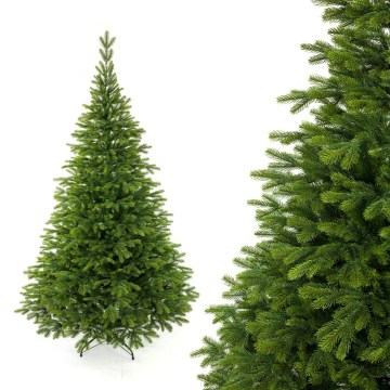 Sapin de Noël 3D 150 cm, épicéa