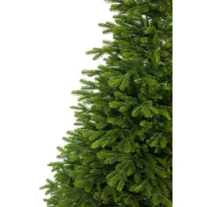 Sapin de Noël 3D 150 cm, épicéa