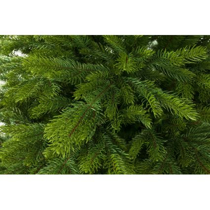 Sapin de Noël 3D 150 cm, épicéa