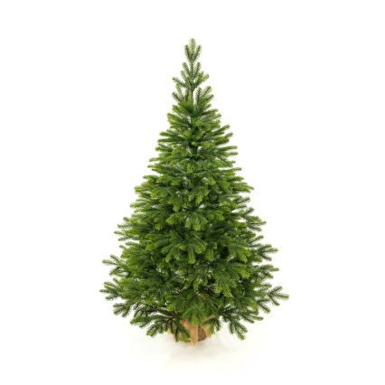Sapin de Noël 3D 150 cm, épicéa