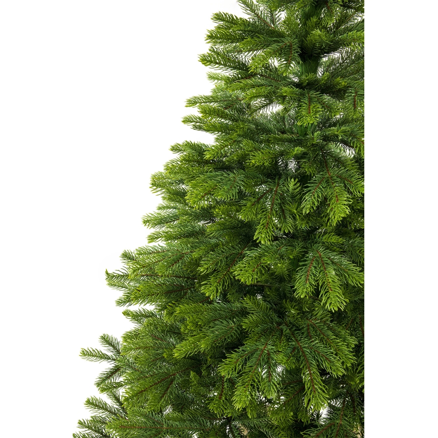 Sapin de Noël 3D 150 cm, épicéa