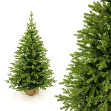 Sapin de Noël 3D 150 cm épicéa
