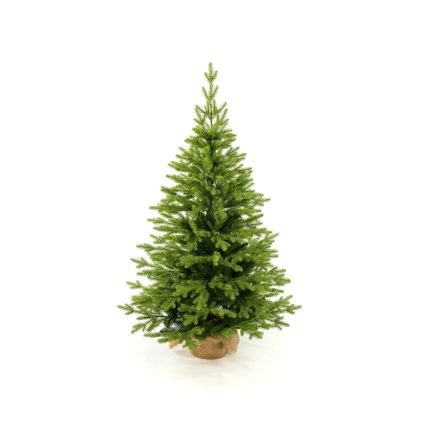 Sapin de Noël 3D 150 cm, épicéa