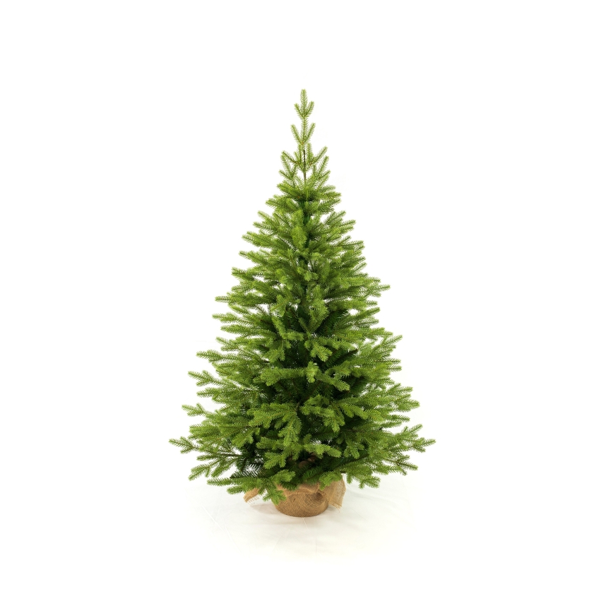 Sapin de Noël 3D 150 cm, épicéa