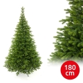 Sapin de Noël 3D 180 cm, épicéa