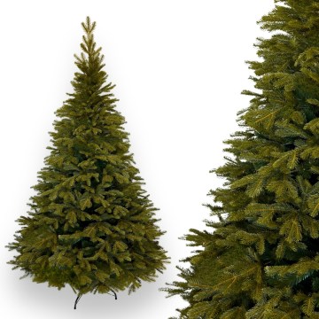 Sapin de Noël 3D 180 cm épicéa