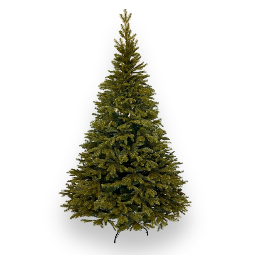 Sapin de Noël 3D 180 cm - épicéa