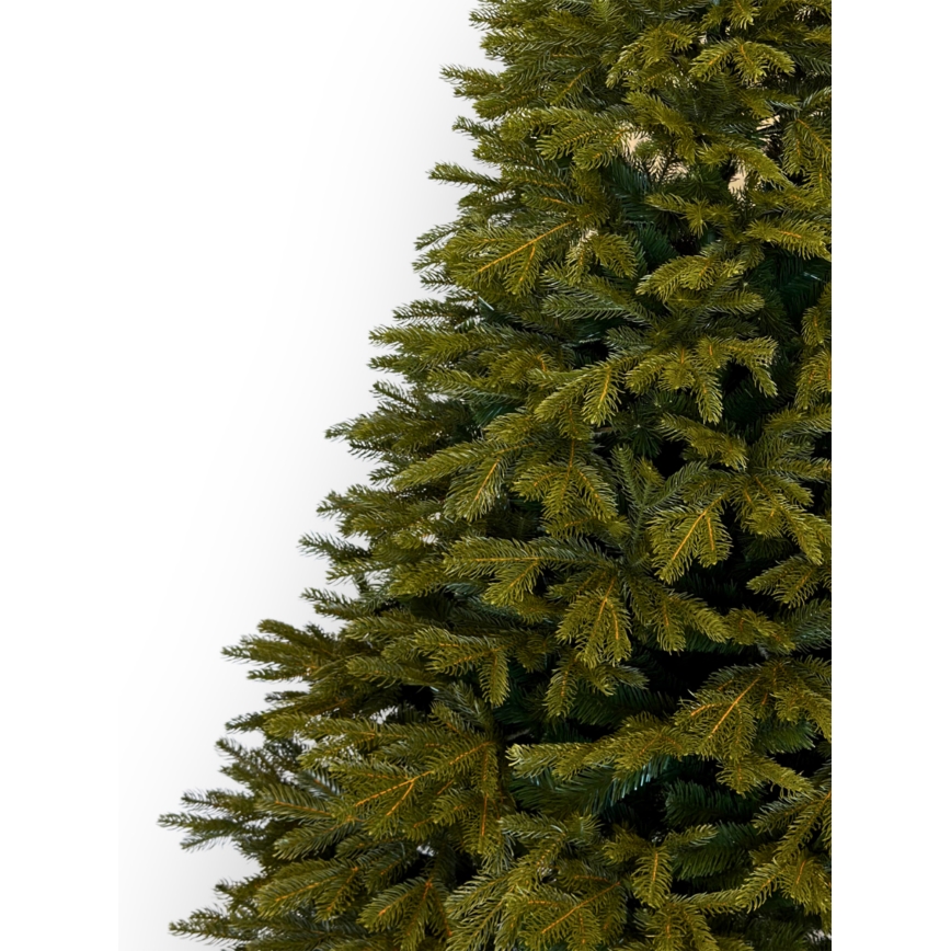 Sapin de Noël 3D 180 cm - épicéa