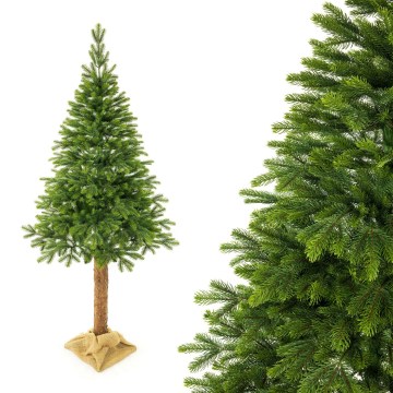 Sapin de Noël 3D 180 cm épicéa