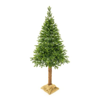 Sapin de Noël 3D 180 cm, épicéa