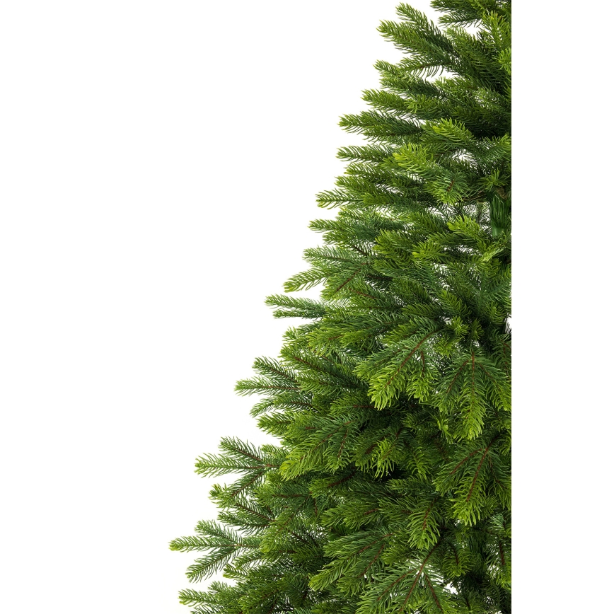 Sapin de Noël 3D 180 cm, épicéa