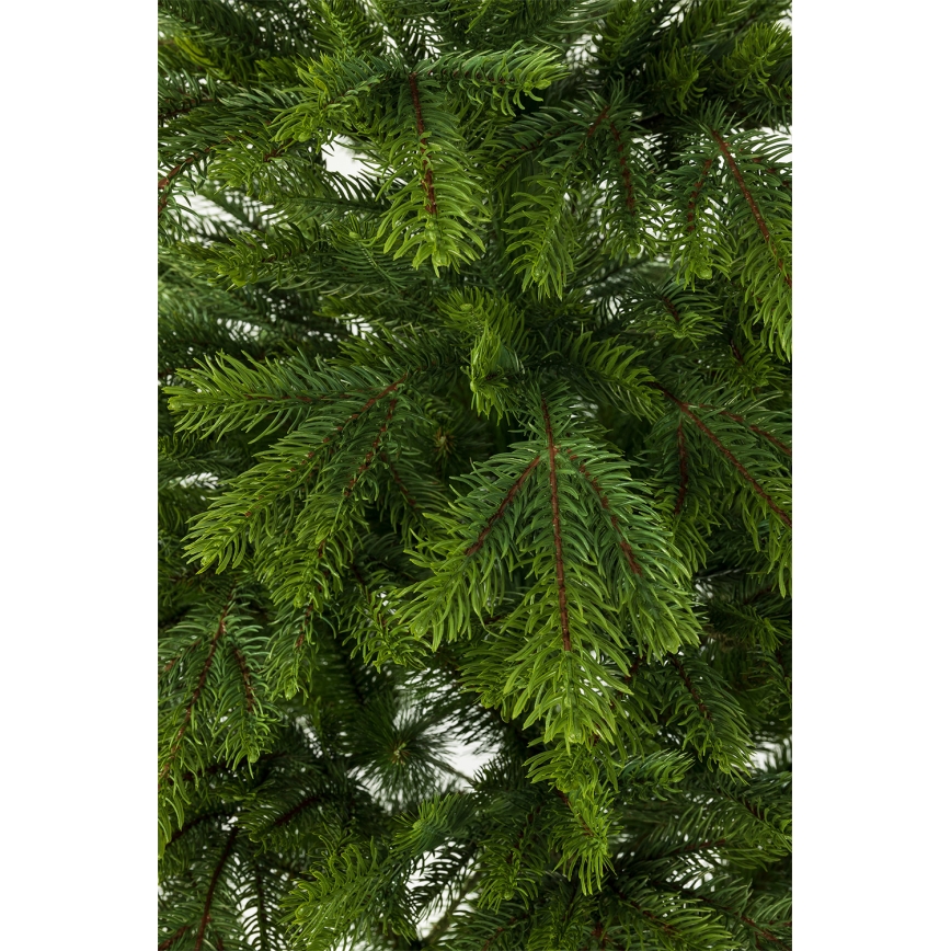 Sapin de Noël 3D 180 cm, épicéa