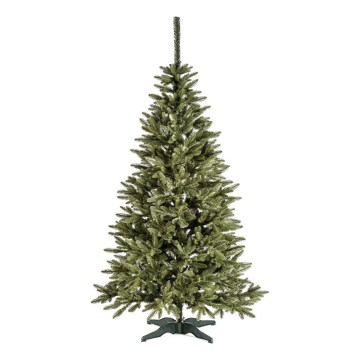 Sapin de Noël 3D 180 cm épicéa