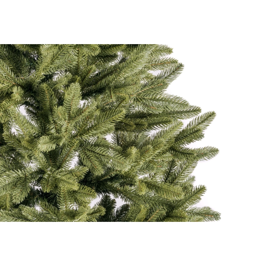 Sapin de Noël 3D 180 cm épicéa